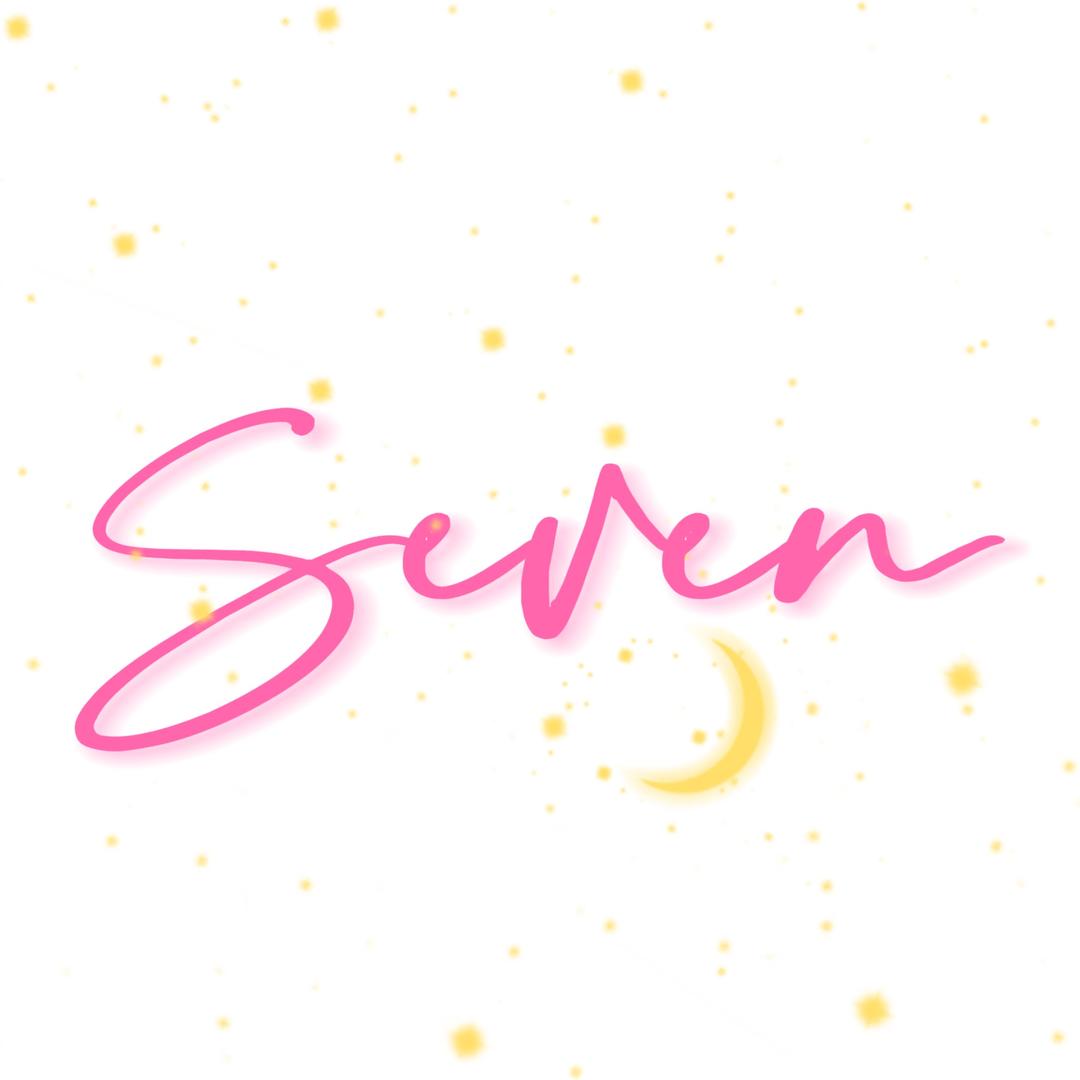 ꪔ̤̫七七不睡觉𖠚ᐝ