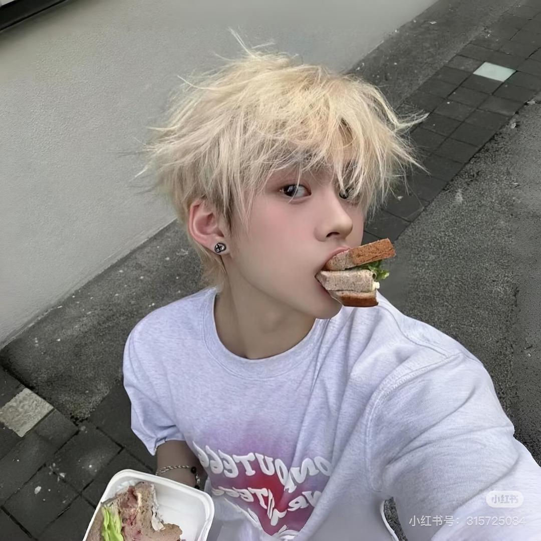黑凤李🍐