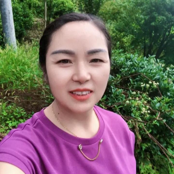 美食大姐
