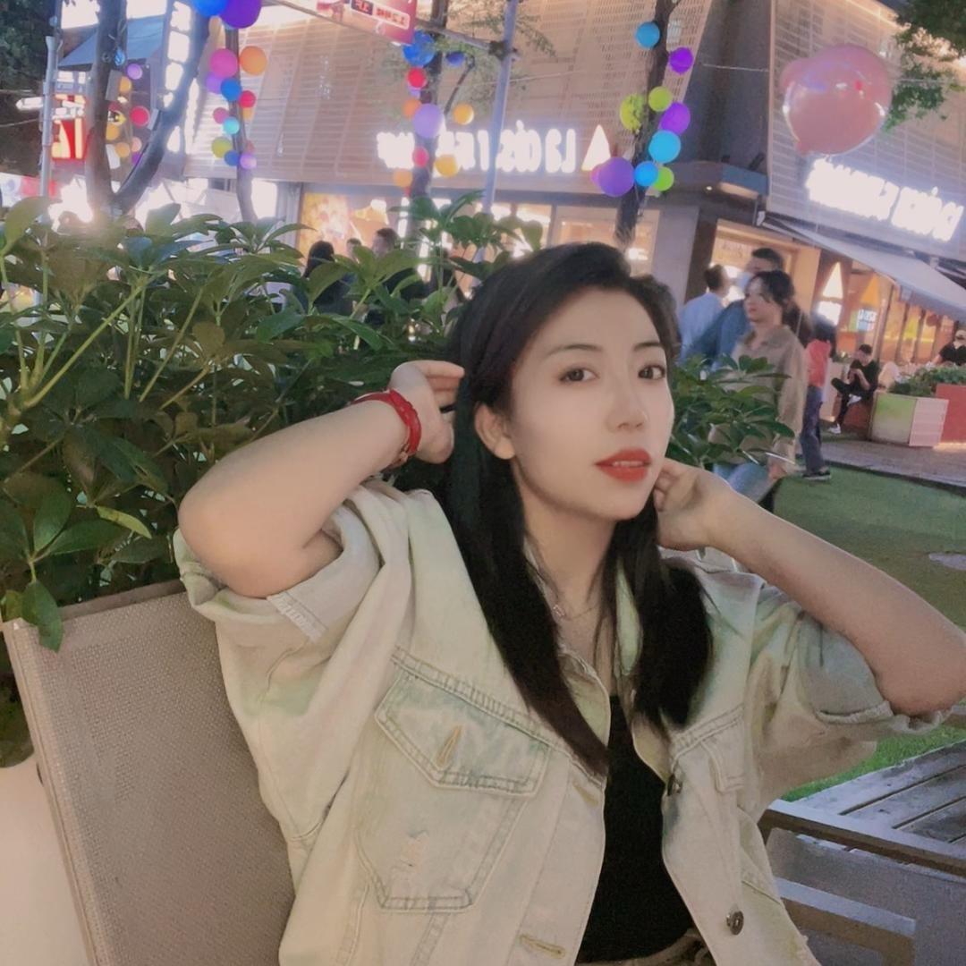 早点睡🌙