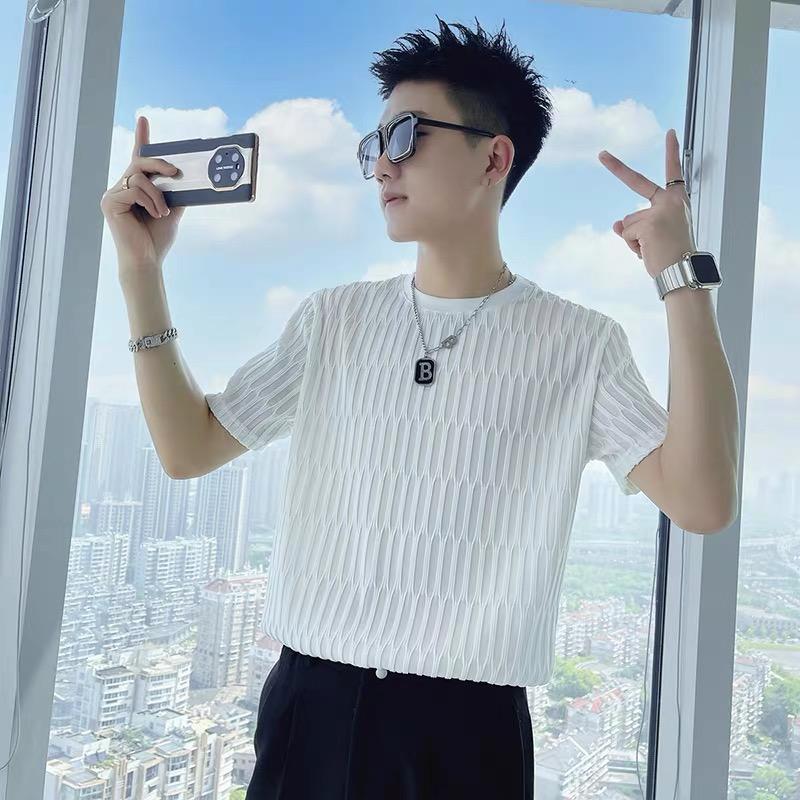 酷潮男装