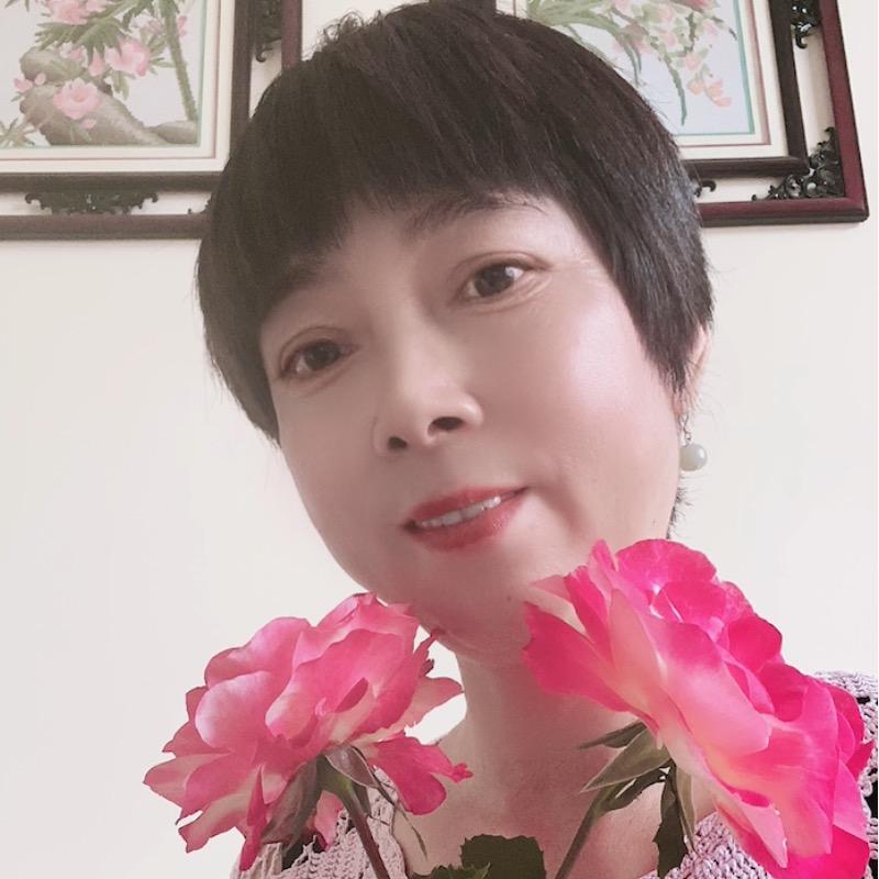 海龙女🐉🎤