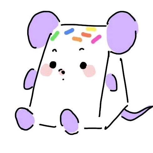 属鼠散心