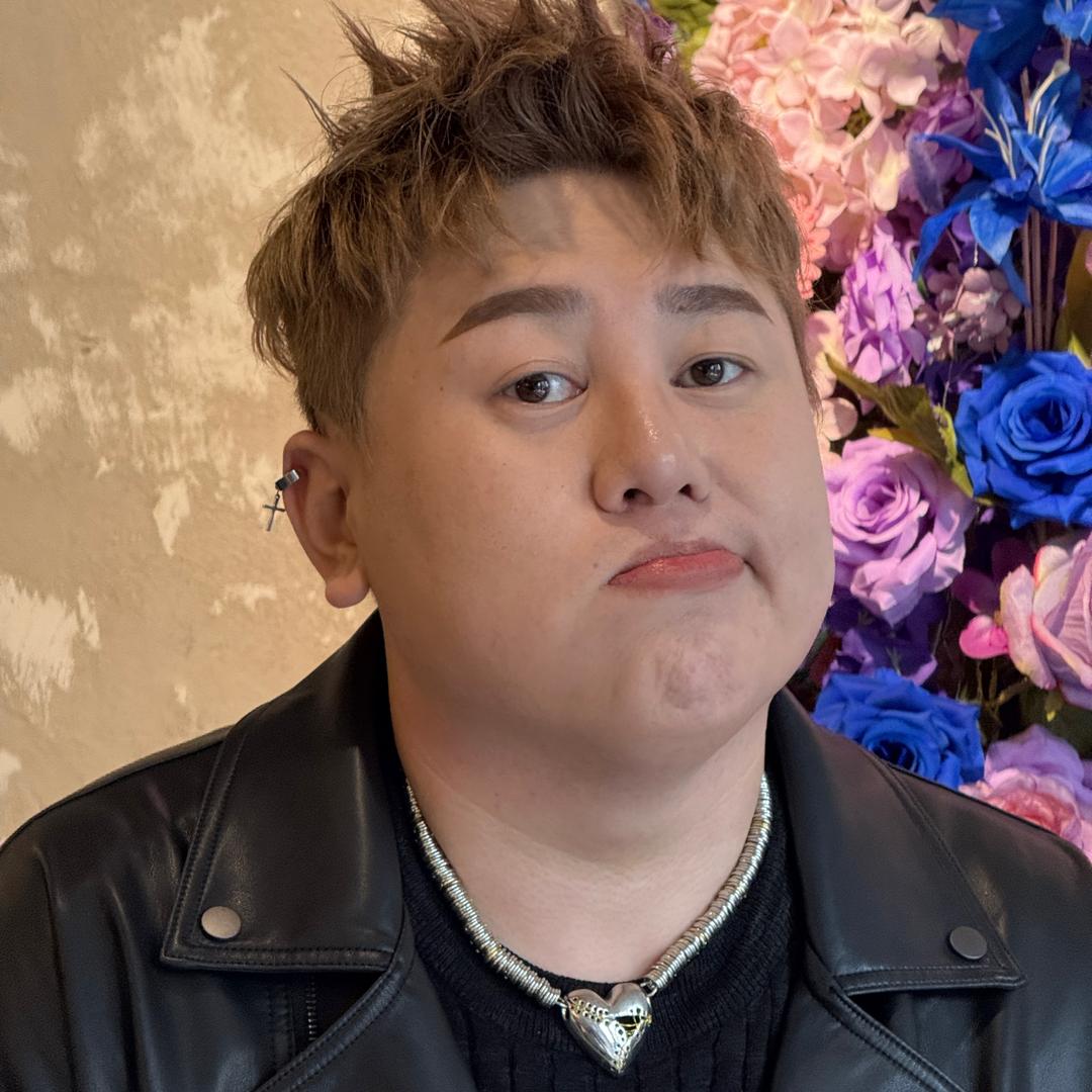 老舅嘟嘟