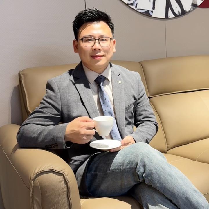 丽水铭瑞家居陈掌柜