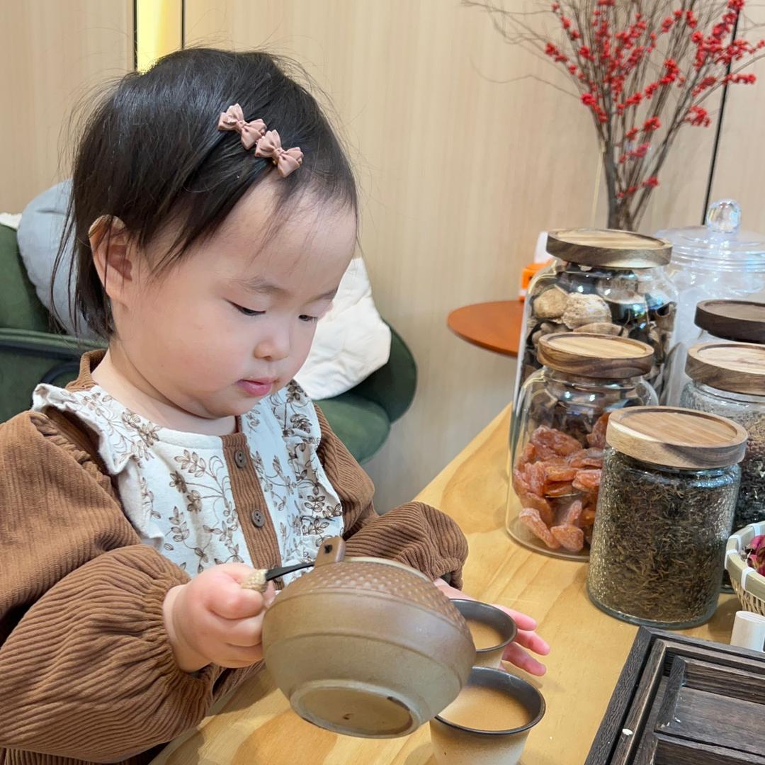 心心妈妈
