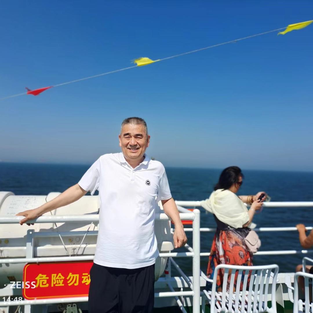 卢保军（一个远大梦想）