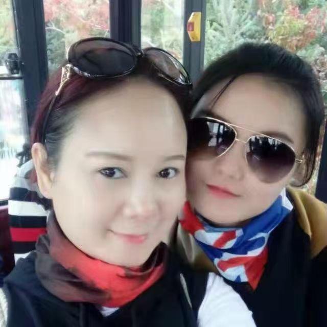 毓萍