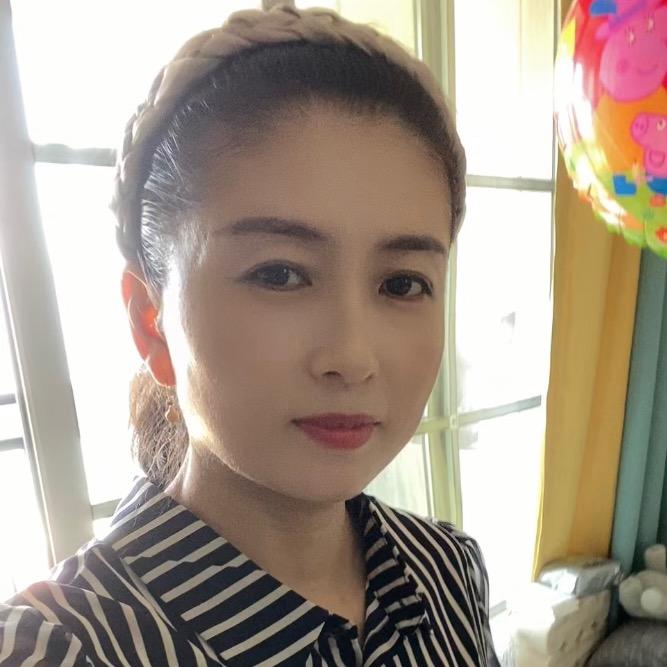 王姐🌹