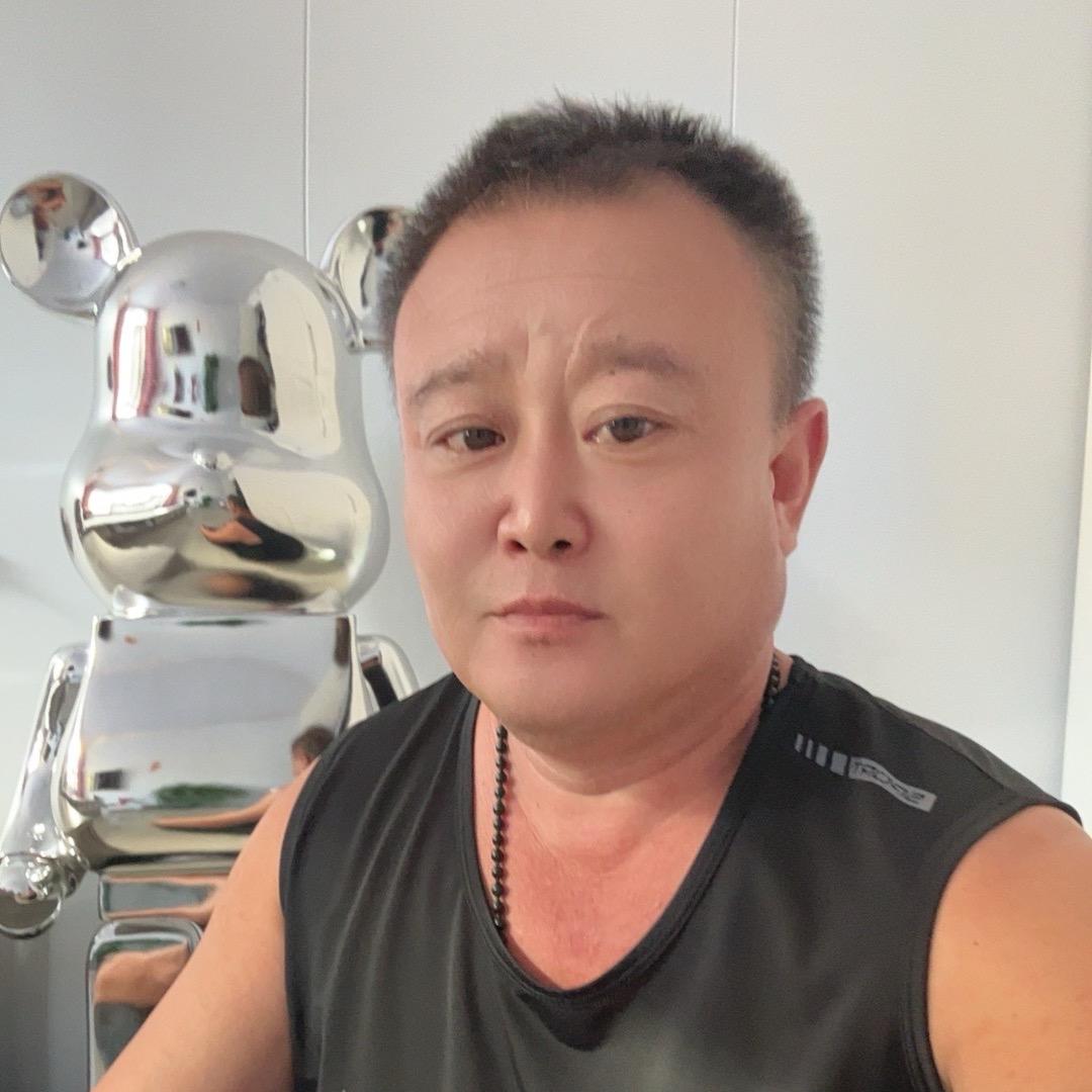 朱大叔：70后🐯