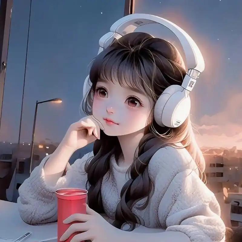 @清念FM**