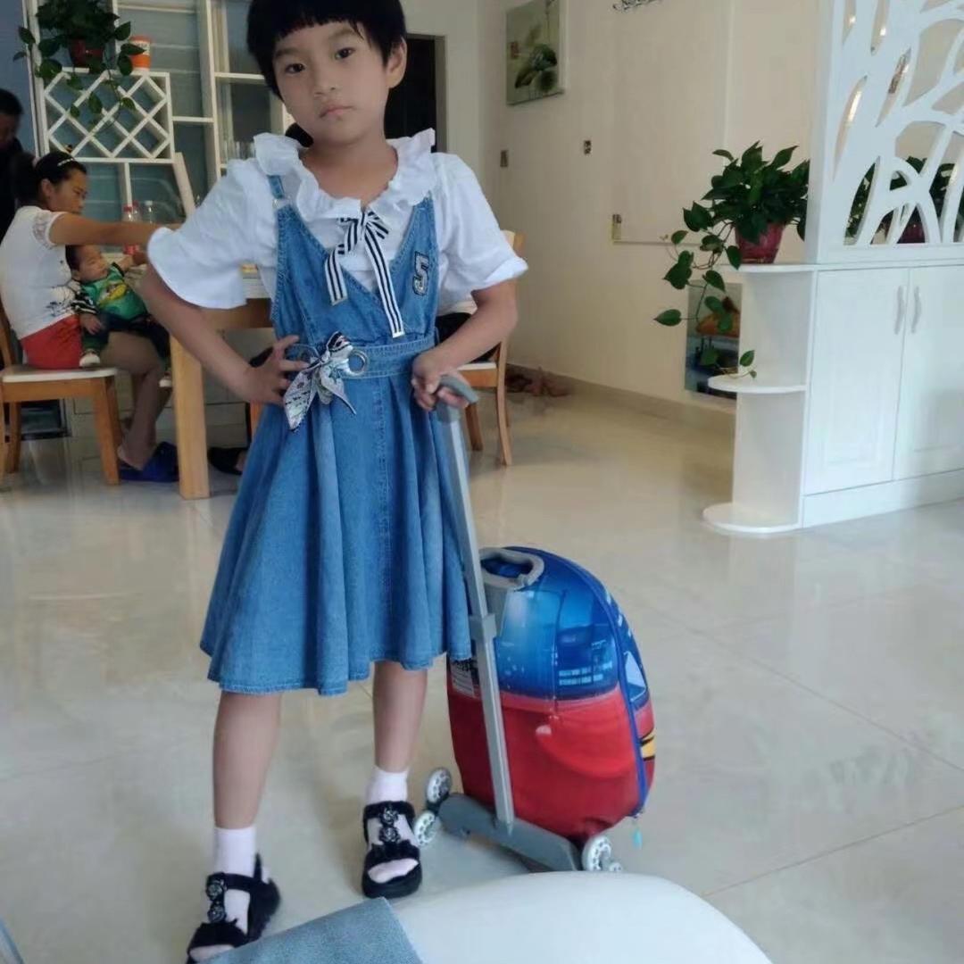 小杰
