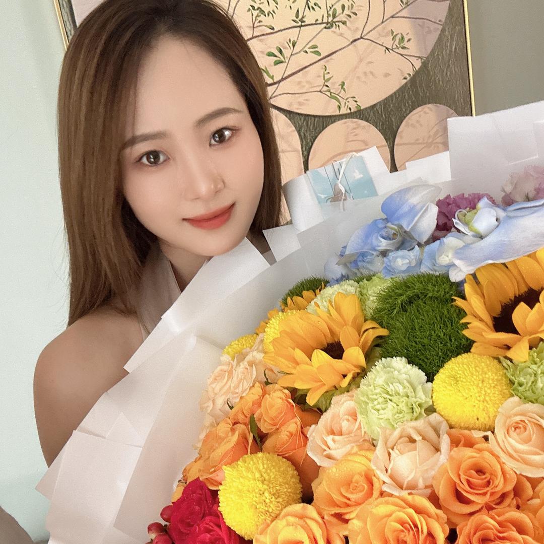 婷好哒