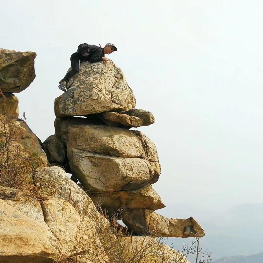 南来北往