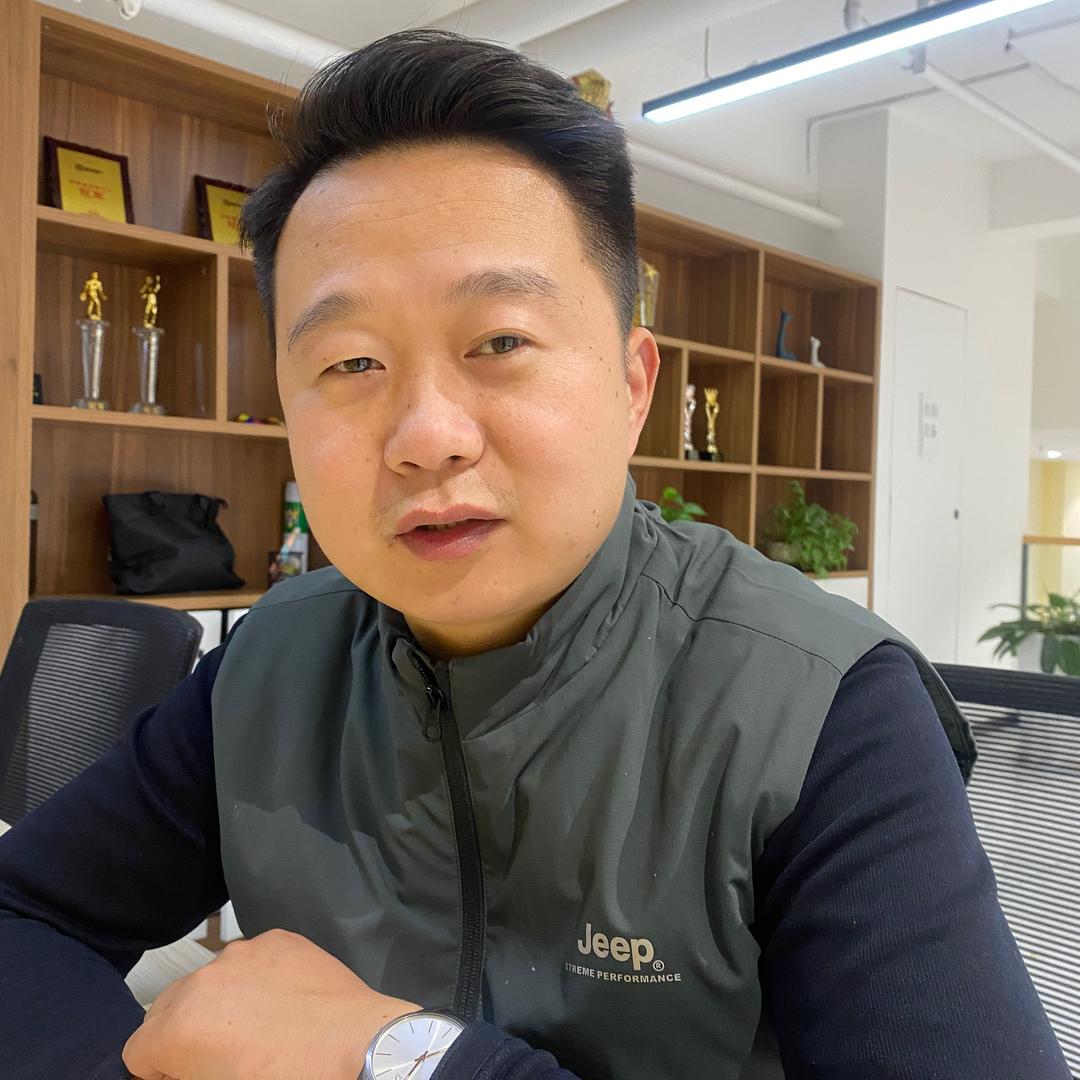 洛阳大牛房产