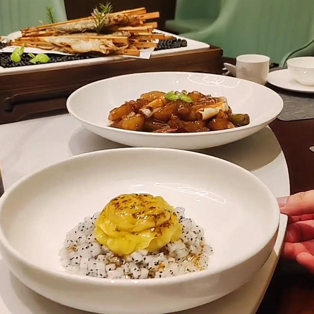 小滕家私房菜