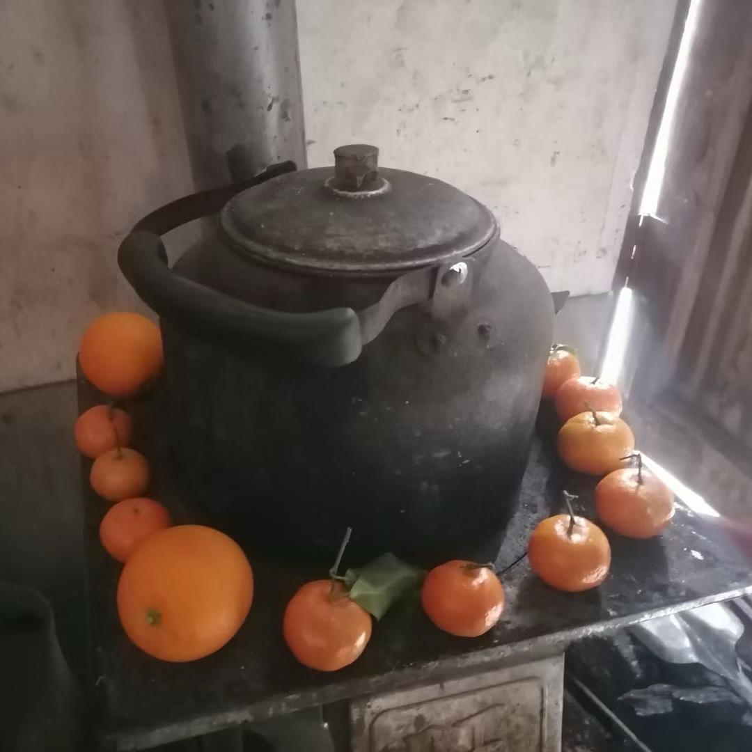 城北徐公