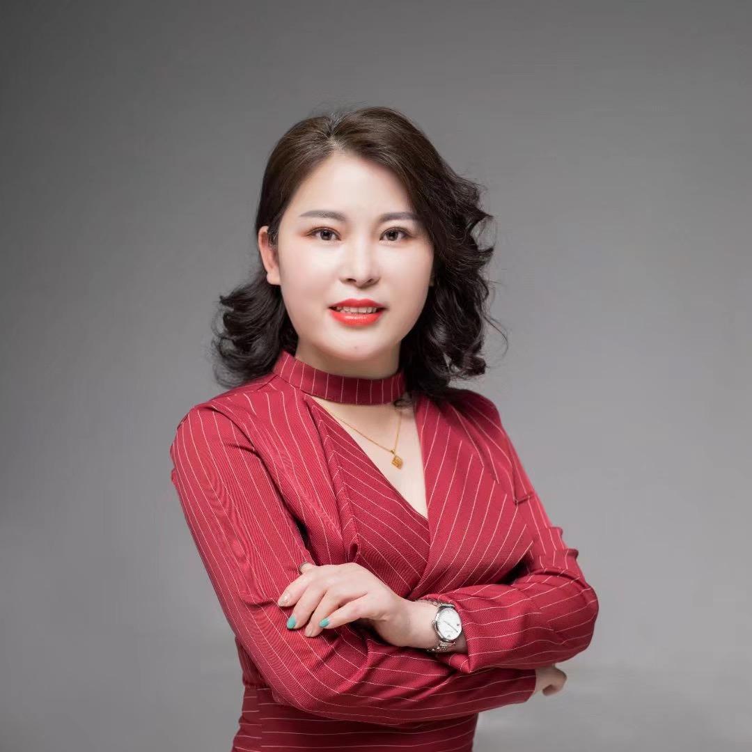 奉节纹眉春春/如花家