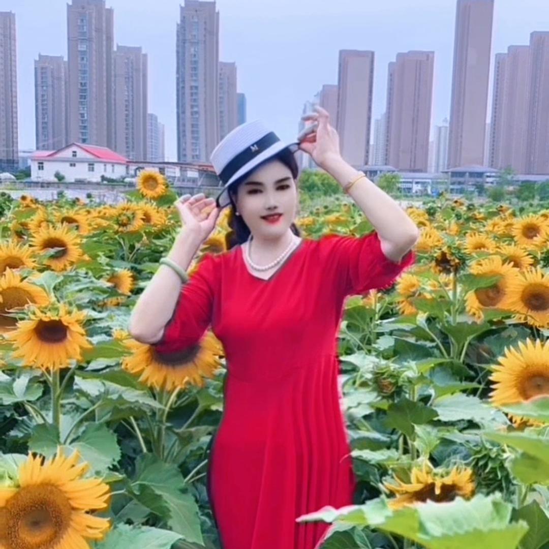 美好未来😊😊