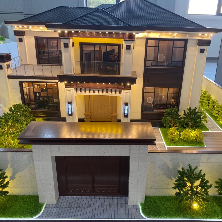 鸿构建筑婷婷
