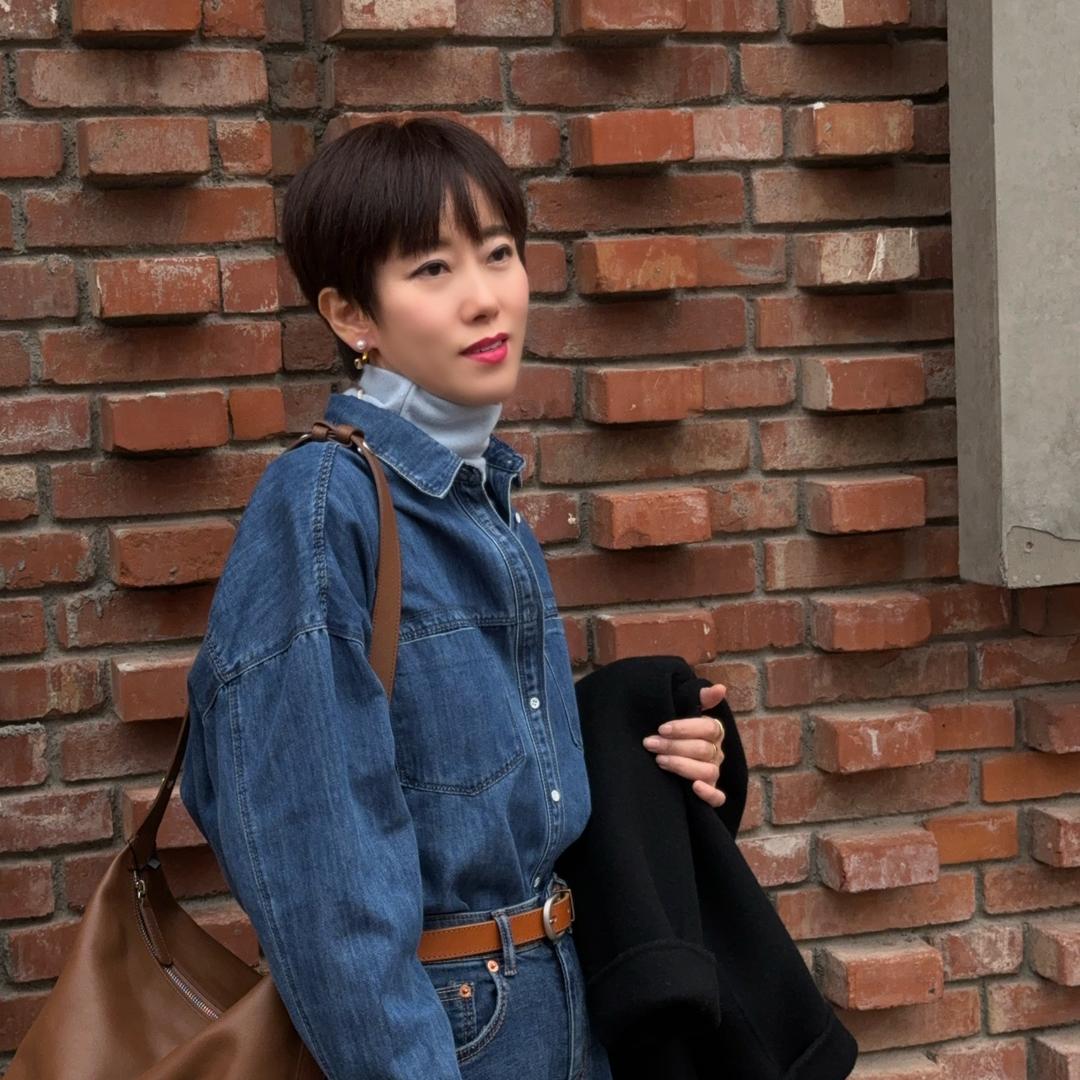 新新灰姑娘韩国服饰玲姐官方号