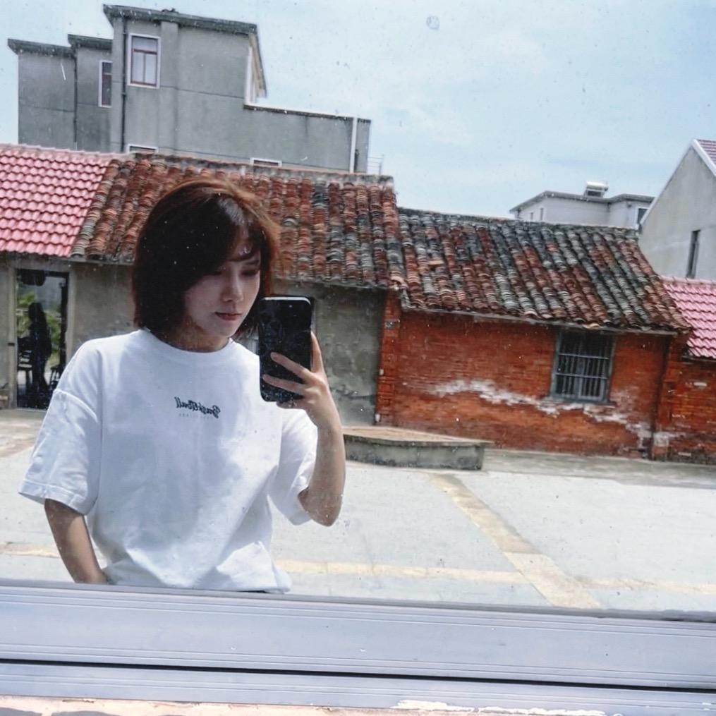 藻安日记