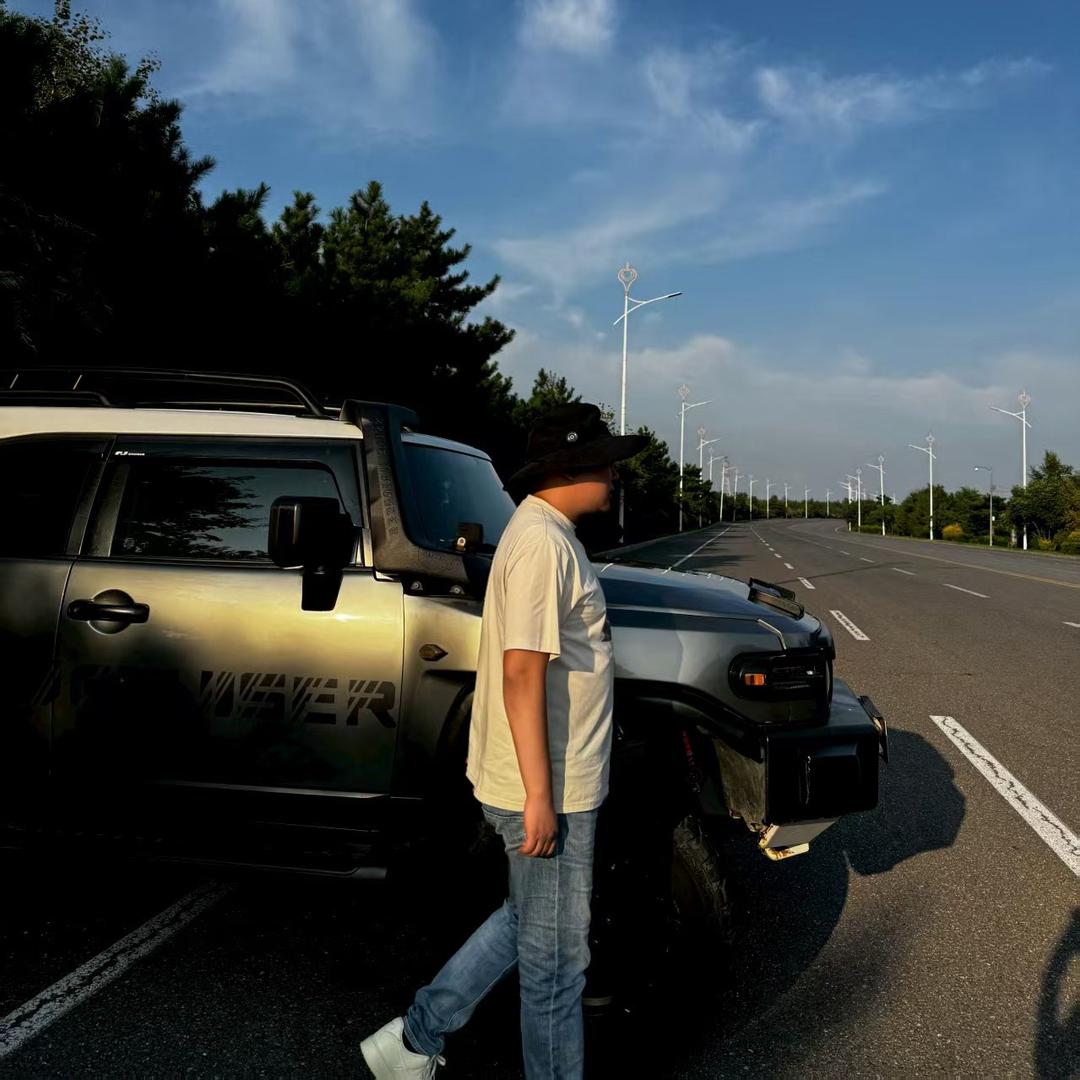 吕先生