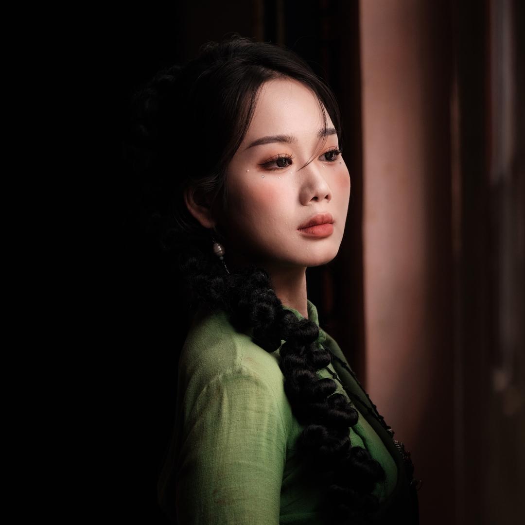 蓉晶唐📷（约拍女摄）