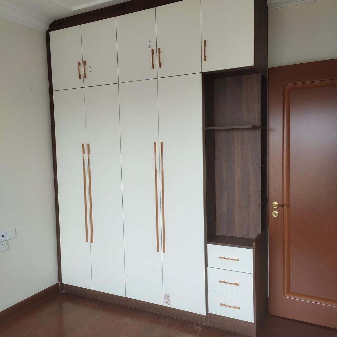 武汉家饰特定制家具厂