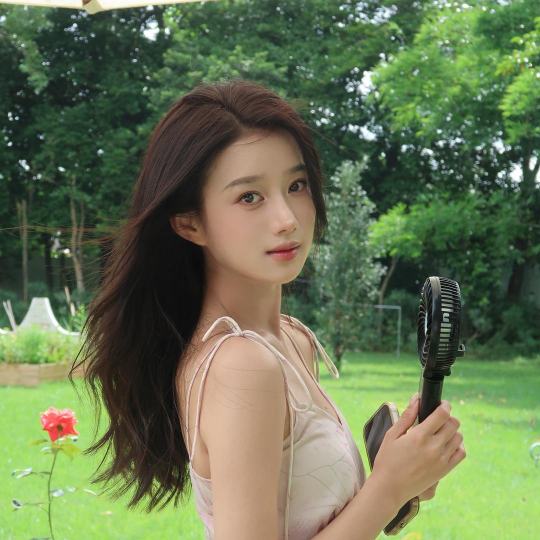 丸子爱美丽
