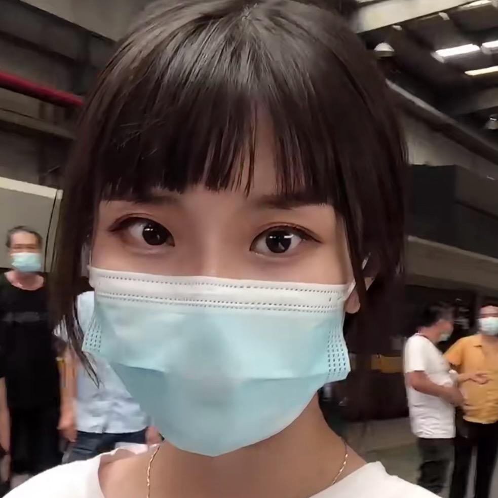 糖糖不想打工