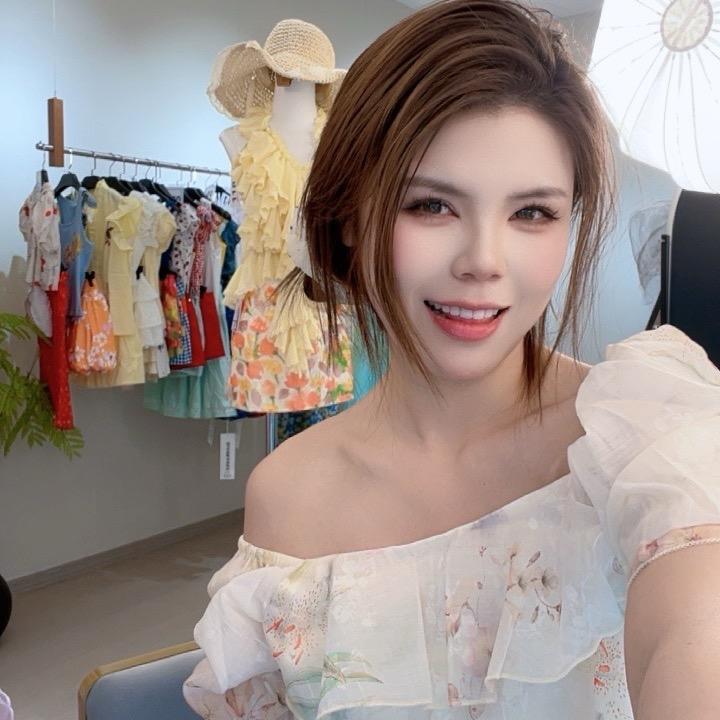 Daliger嗒丽