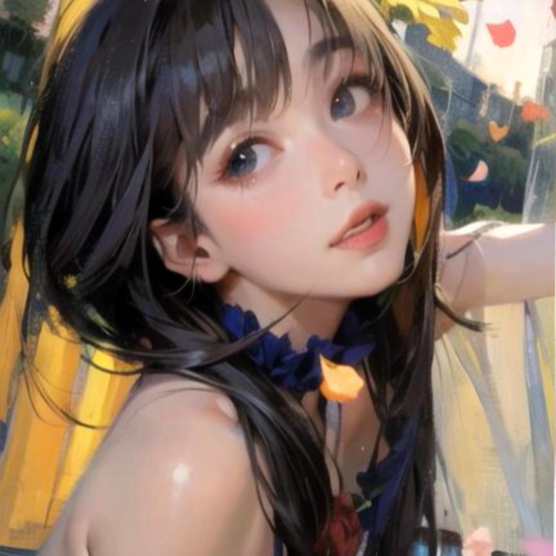 小小吃不胖🫧