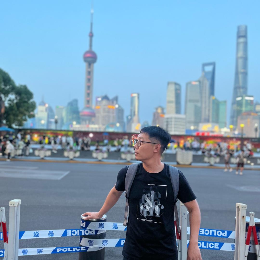 时光街9号