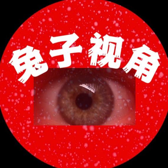 兔子视角