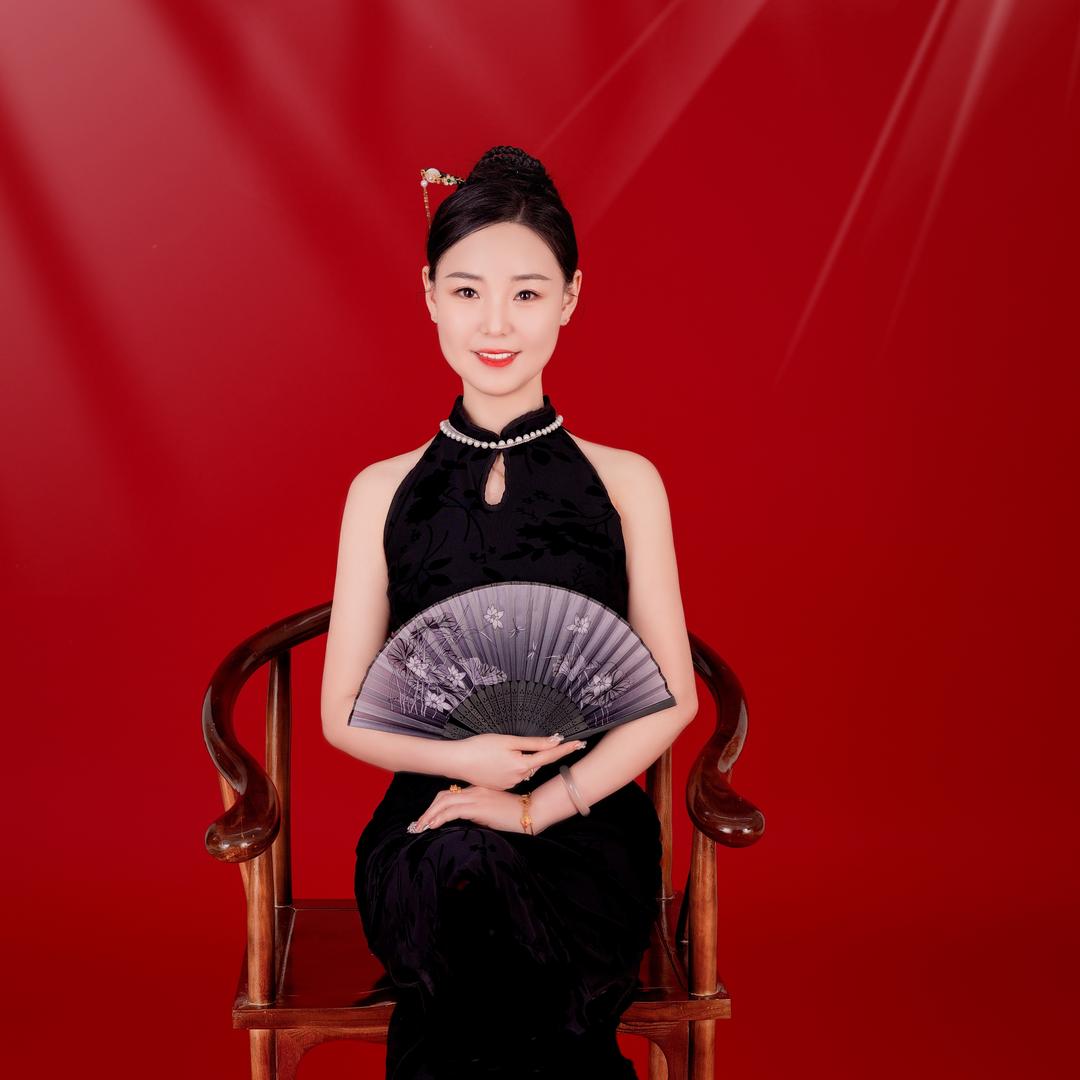 芷萱🪷形体仪态💎美学