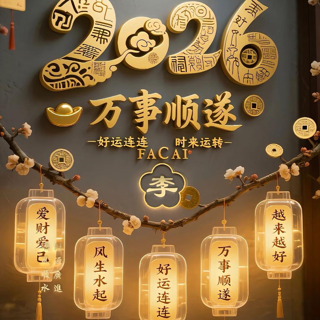 X幸运