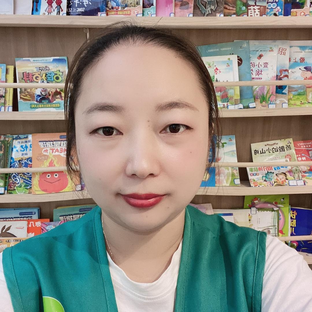 🇨🇳荷叶伞•王老师•三小晚托🇨🇳