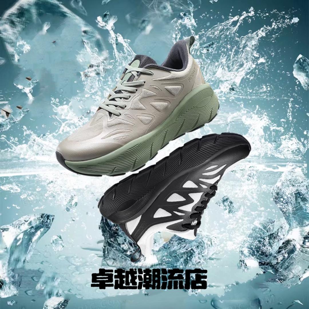 卓越潮流跑鞋工厂号