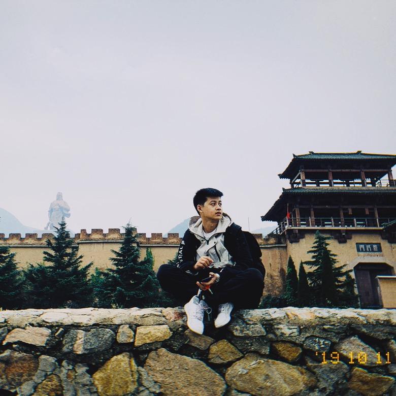 陶浩杰
