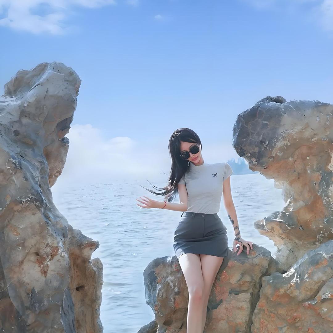 沙儿宁宁