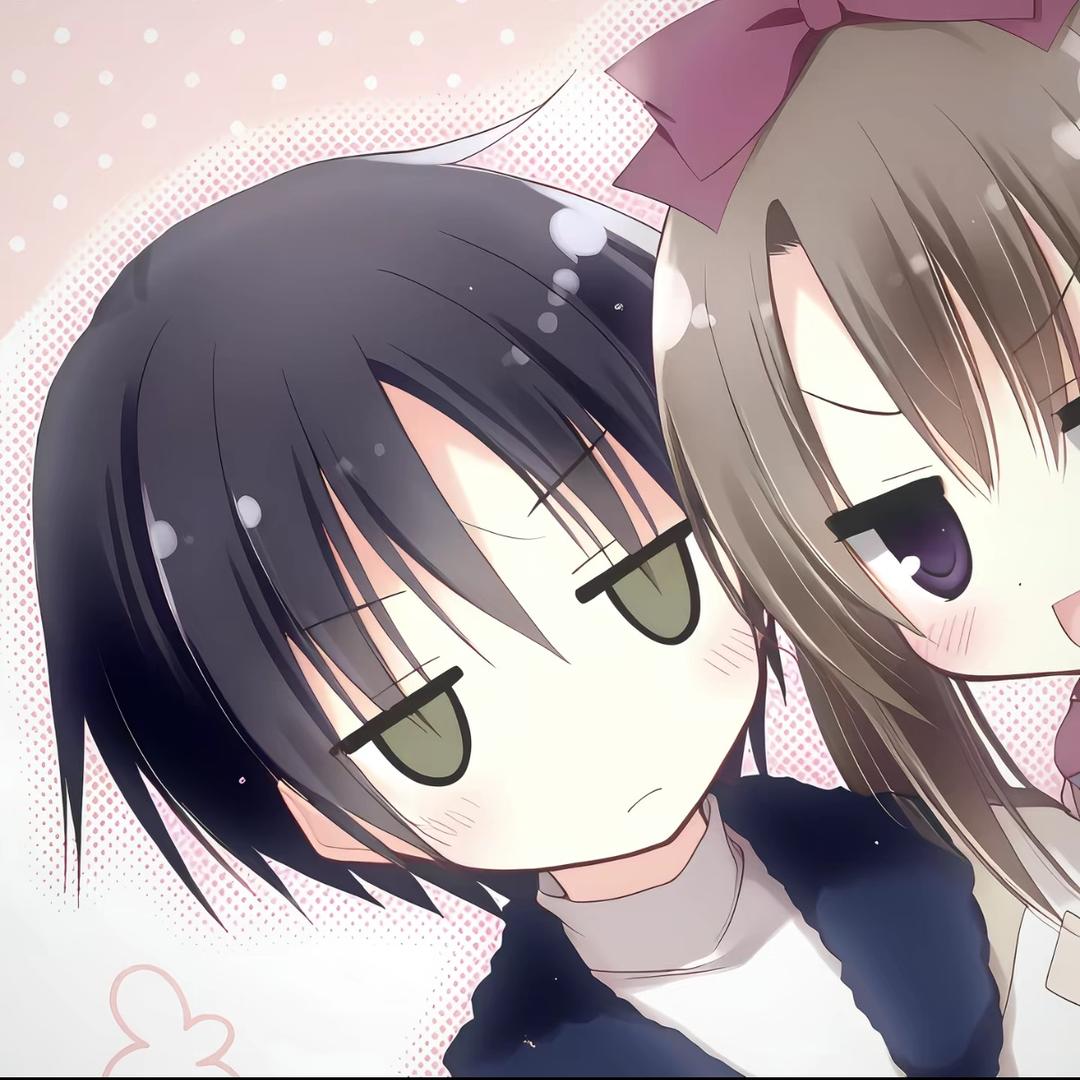 樱子重度依赖症