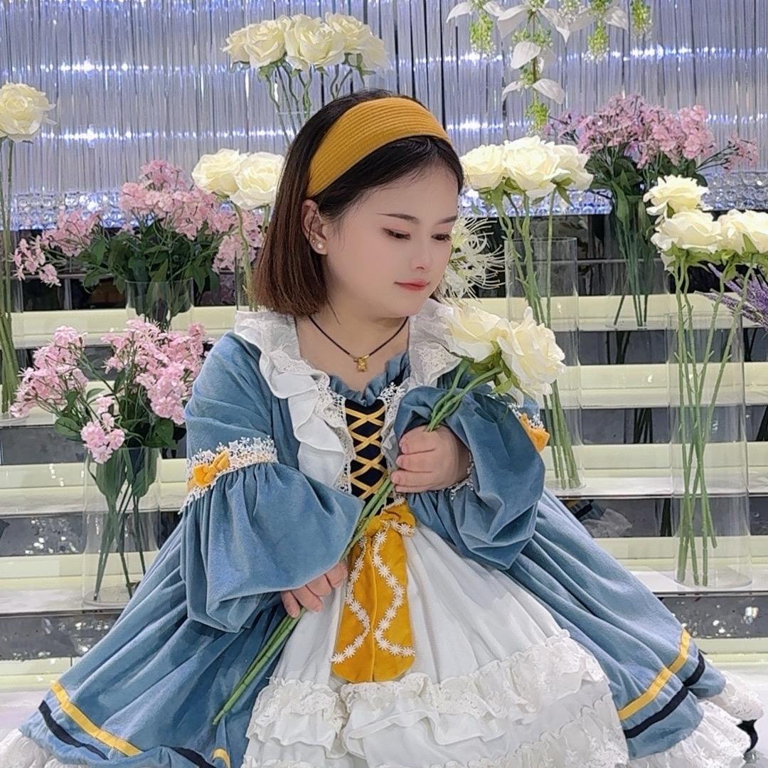 小安安的日常
