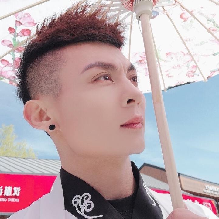 杨瑞《囚禁你的爱》