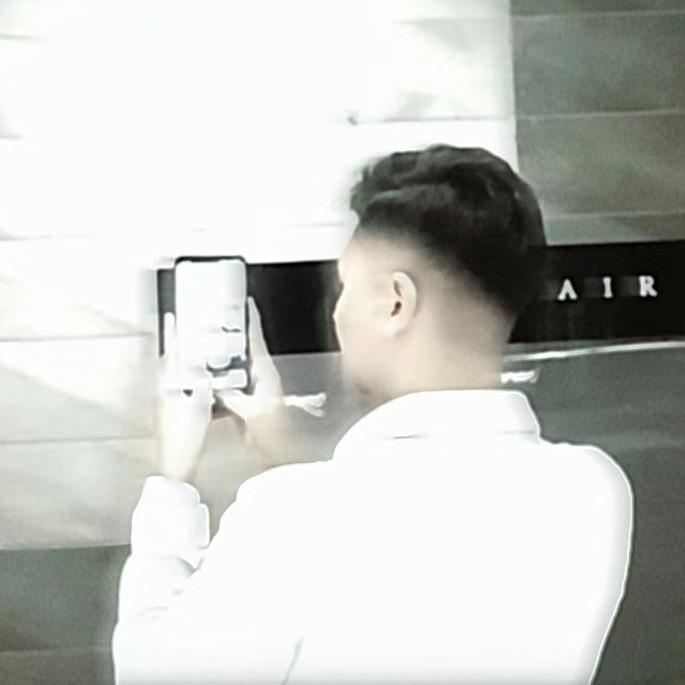 😘新疆帅哥😘