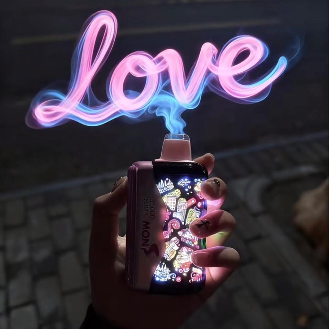 Lyᵇᵃᵇʸ.