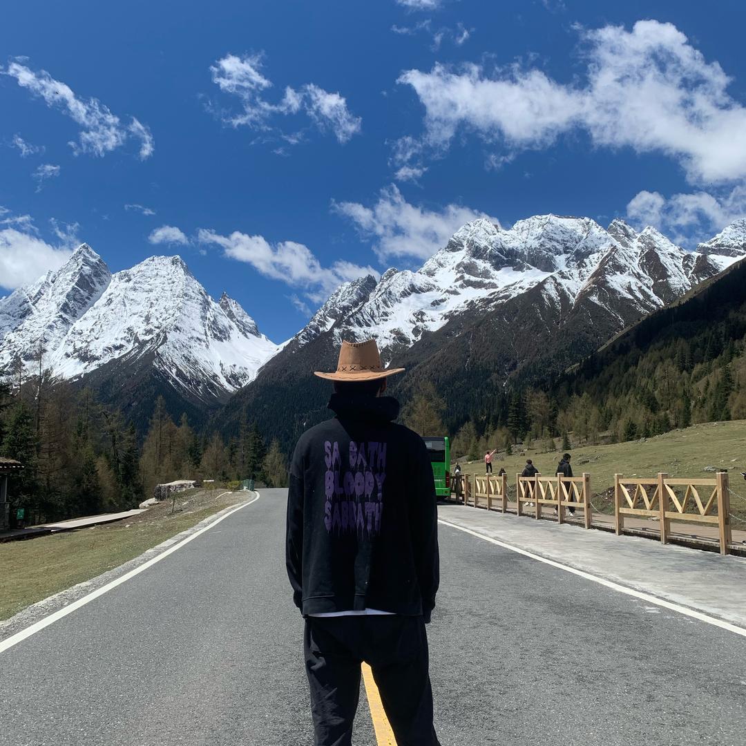 阿伟｜旅游定制