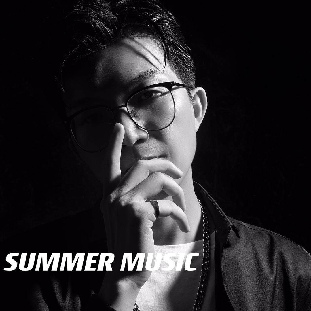 杉杩老师® The Drum