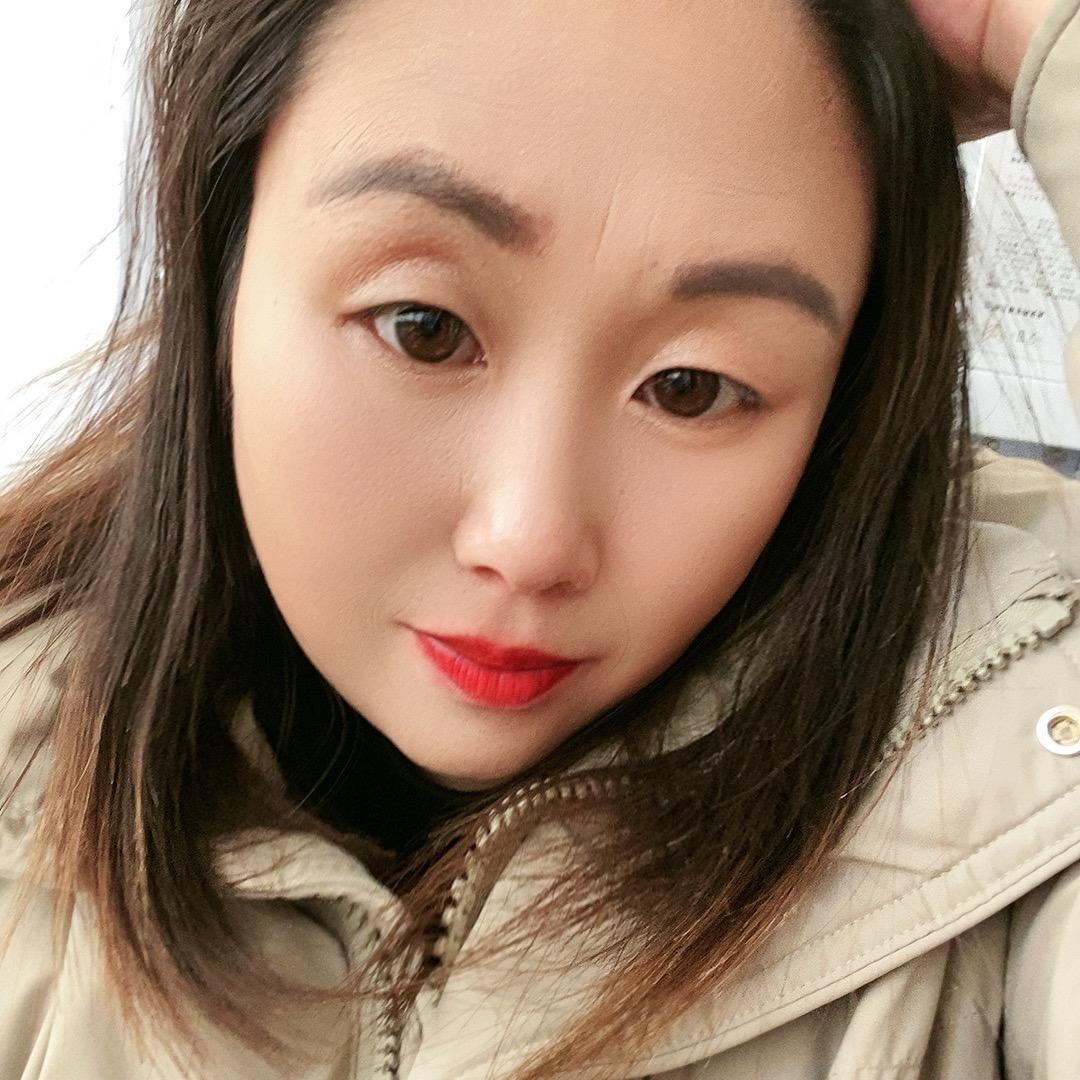 白发终点站 梅姐