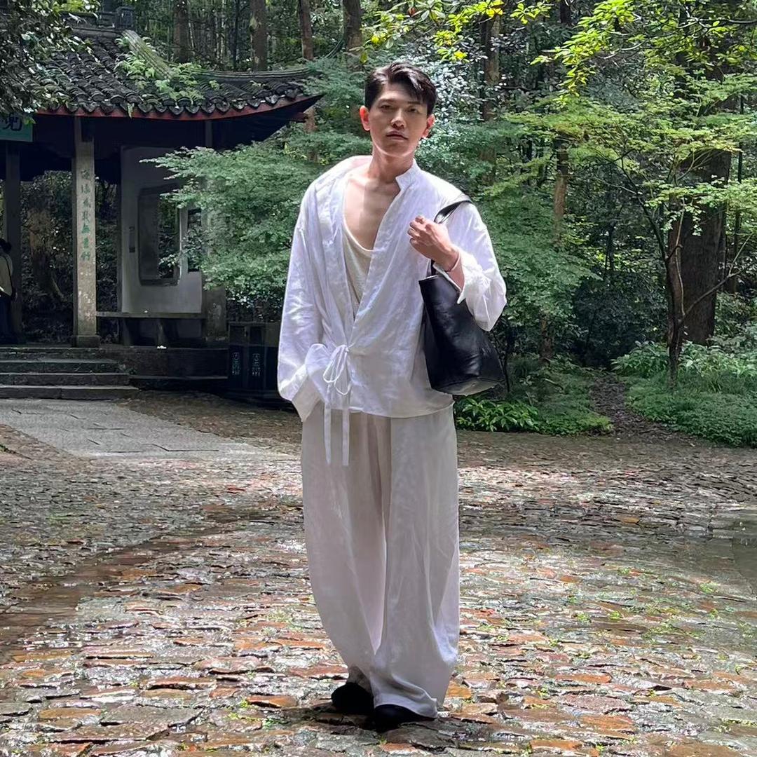 木子李叔LISHU